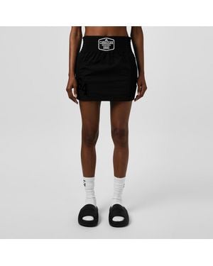 DSquared² Mini Skirt - Black