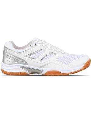 Slazenger 1881 Indoor Shoes Ladies - White