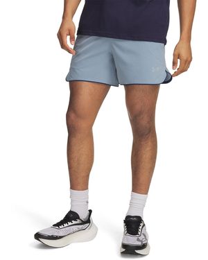Under Armour Velociti Pro Vent Running Shorts - Blue