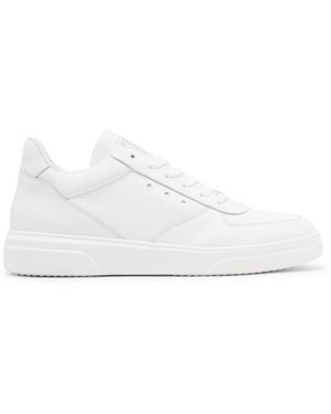 Steve Madden Low-Top Trainers - White
