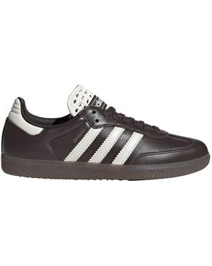 adidas Originals Samba Og Shoes - Brown