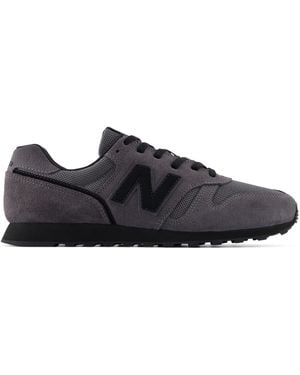 New Balance Nb 373 - Black