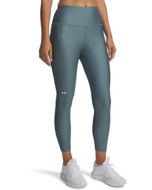 Under Armour Armour Hi Ankle leggings - Blue