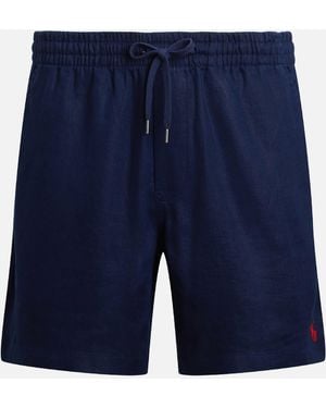 Ralph Lauren Ralph Prepster Shrts - Blue
