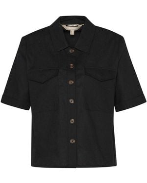 Barbour Luna Shirt - Black