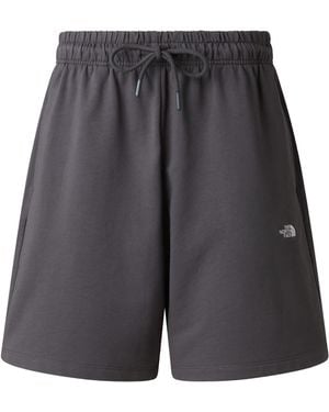 The North Face Tnf Essential Shorts - Grey