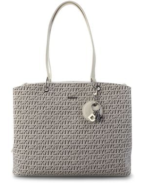 DKNY Galen Lg Triple - Grey