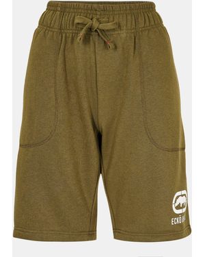 Ecko' Unltd Drophead Short - Green