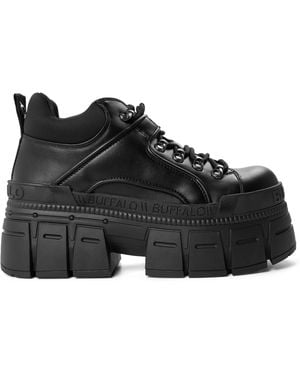 Buffalo Gospher Hike Ld64 - Black