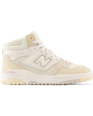 New Balance Nb 650 - Natural