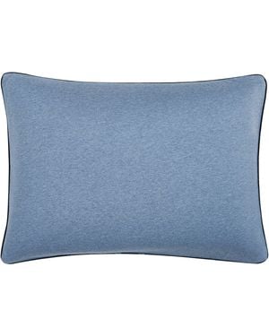 Calvin Klein Modern Cotton Essentials Pillow Case - Blue