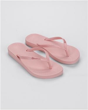 Ipanema Anat Colours Flip Flops - Pink