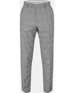 BOSS H Huge Suit - Grey