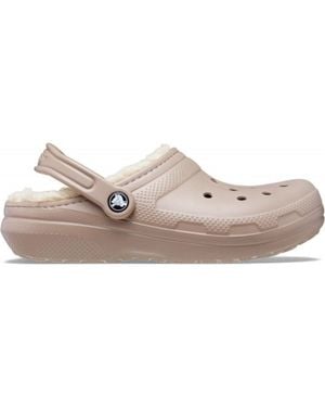 Crocs™ Class Lined Clogs - Multicolour