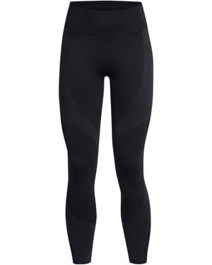 Under Armour Ua Vanish Elt Seamle - Black