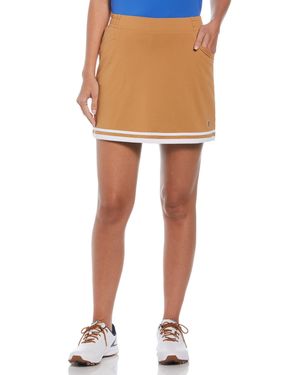 Original Penguin Performance Skorts - Multicolour