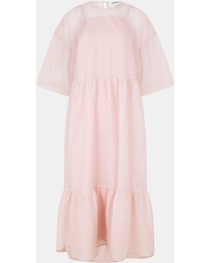 EDITED Pia Dress - Pink