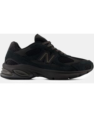 New Balance Nb 2010 - Black