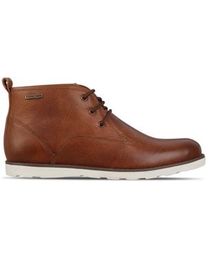 Firetrap Boots - Brown