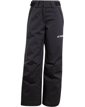 adidas Xpr 2L Str P W Ski Trouser - Blue
