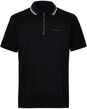 Belstaff Alloy Tip P Sn64 - Black