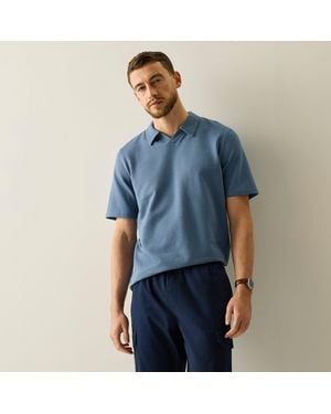 Regatta Delray Polo - Blue