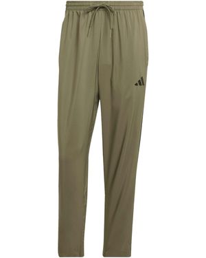 adidas Stanford Woven Joggers - Green
