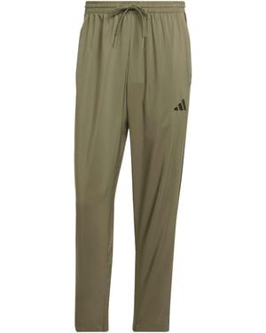 adidas Stanford Woven Joggers - Green