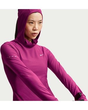 Nike Swift Hoodie Ld64 - Pink