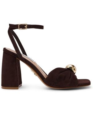 Steve Madden Madden Meladi 85H Ld64 - Brown