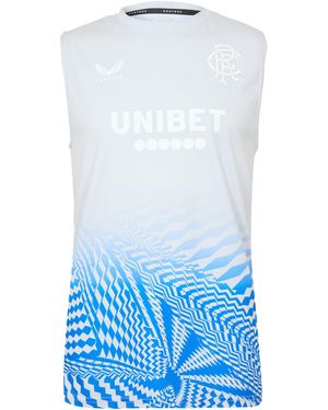 Castore Licensed Vest - Blue