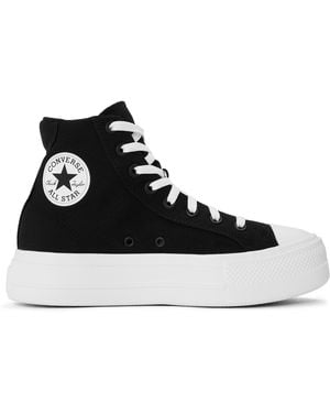 Converse Day One Plt - Black