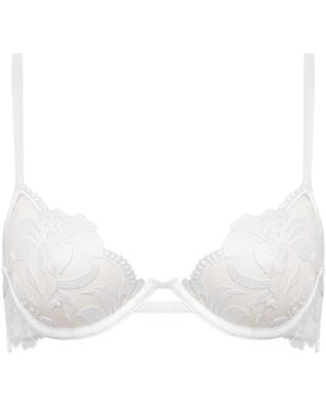 Bluebella Leonora Bra - White