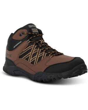 Regatta Edgepoint Mi - Brown