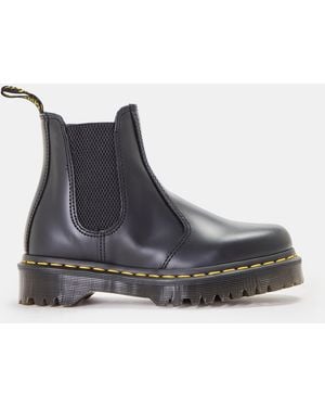 Dr. Martens 2976 Bex Chelsea Boot - Black