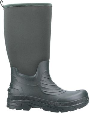 Cotswold Kenwood Wellingtons - Grey