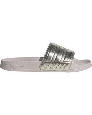 adidas Adilette Show - Grey