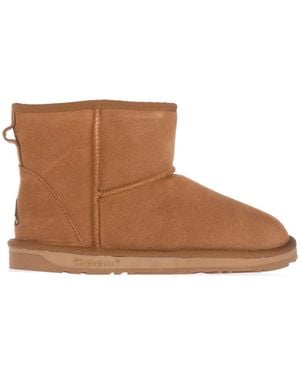 EVER AU Finch Ultra Mini Classic Boots - Brown