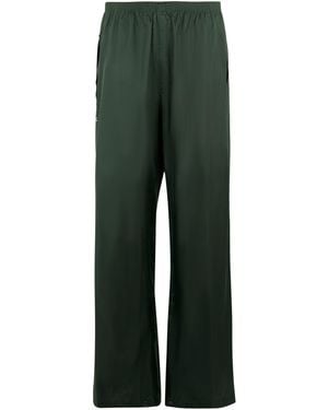 Regatta Stormbreak Waterproof Overtrousers - Grey