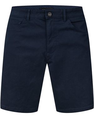 Ted Baker Bactonn Shorts - Blue
