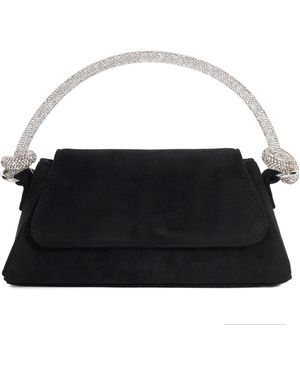 Dune Brynleyo Clutch Bag - Black