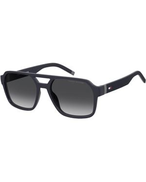 Tommy Hilfiger Hil Sun Double-Bridg Sn71 - Black