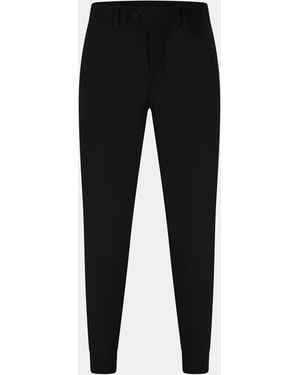 Lyle & Scott Golf Airlight Trousers - Black
