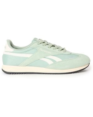 Reebok Trainers - Green