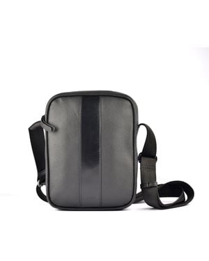 Firetrap Cross Body Bag - Black