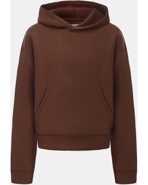 Firetrap Scuba Hoody - Brown