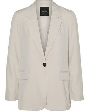 Vero Moda Vmrita Blz - Natural