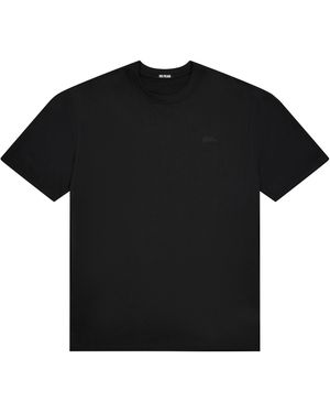 No Fear Logo T-Shirt - Black