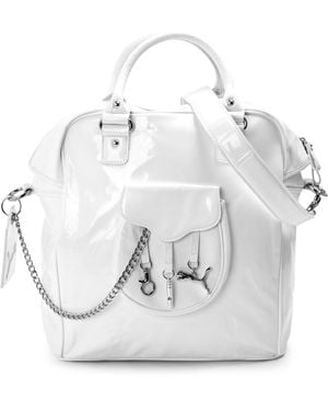 PUMA (Bag) Duchess Shopper - Metallic