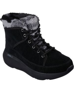Skechers Otg Elevate Ld99 - Black